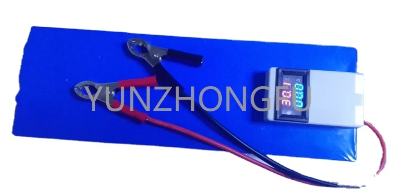 2.6V-14.6V adjustable voltage and current 3.65V14.6V29.2v50A forklift lithium iron phosphate charger