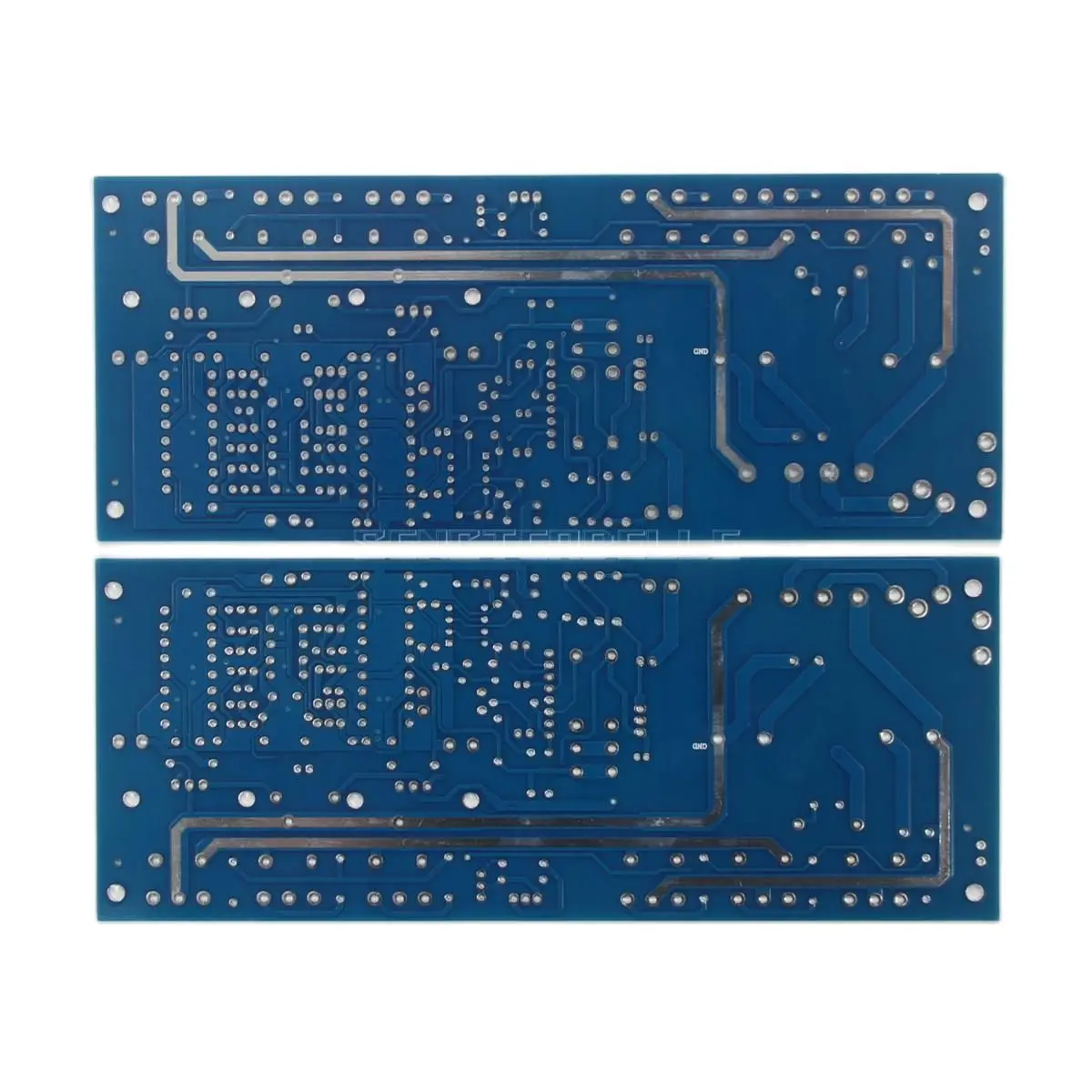 1 Pair Based on Accuphase A-60 A60 DIY HiFi Home Audio Power Amplifier Board PCB