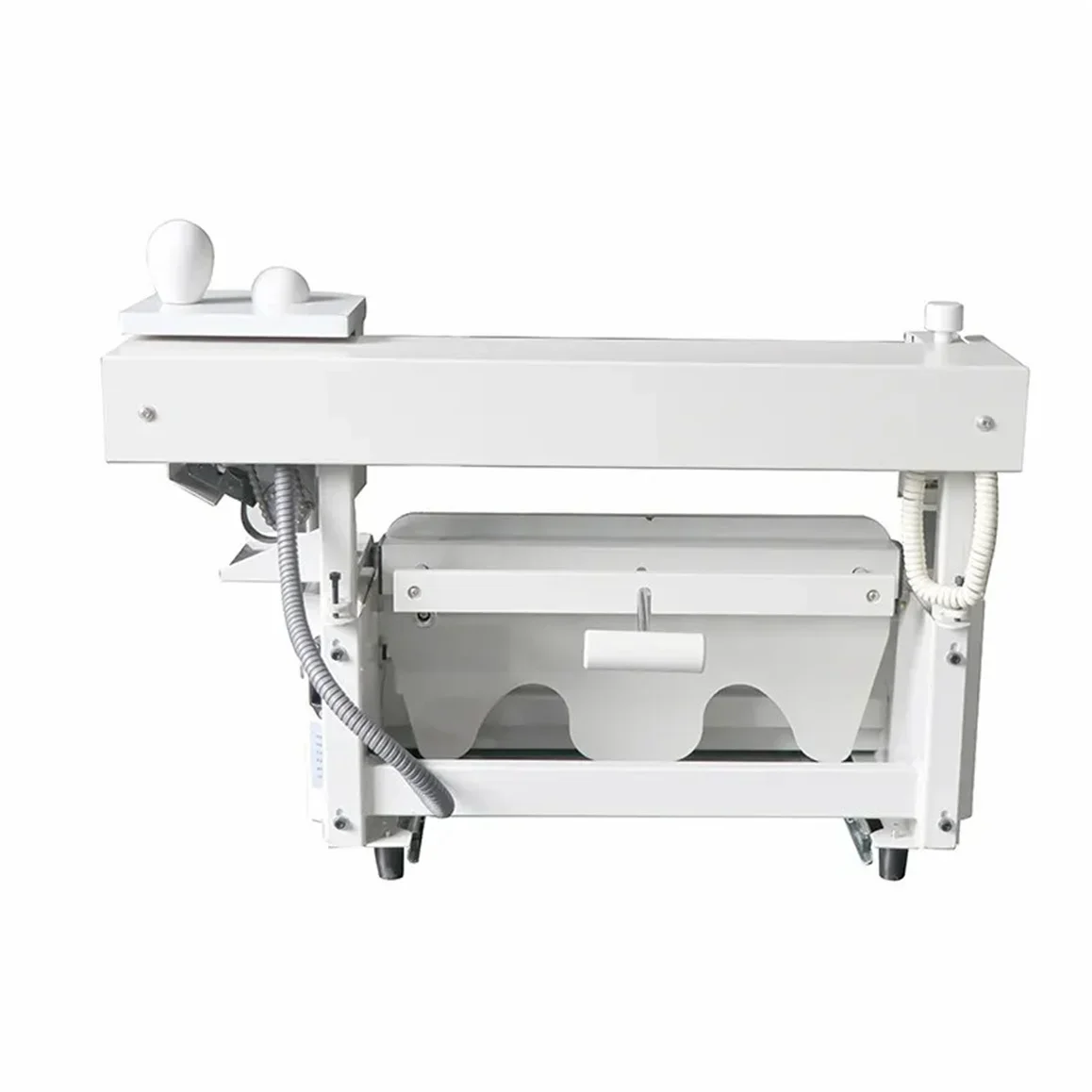 SG-TB03 Hardcover Book Binding Machine A4 Size Desktop Hot Melt Glue Book Binder for Small Office Use Binding Machine