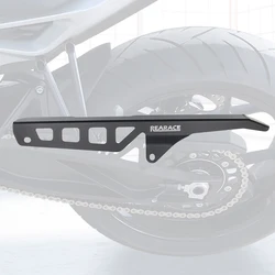 For KTM 790 Duke 2018-2024 890 Duke /R/ GP 2020-2023 Motorcycle Rear Chain Guard Protector Decoration Chain Sprocket Frame Cover