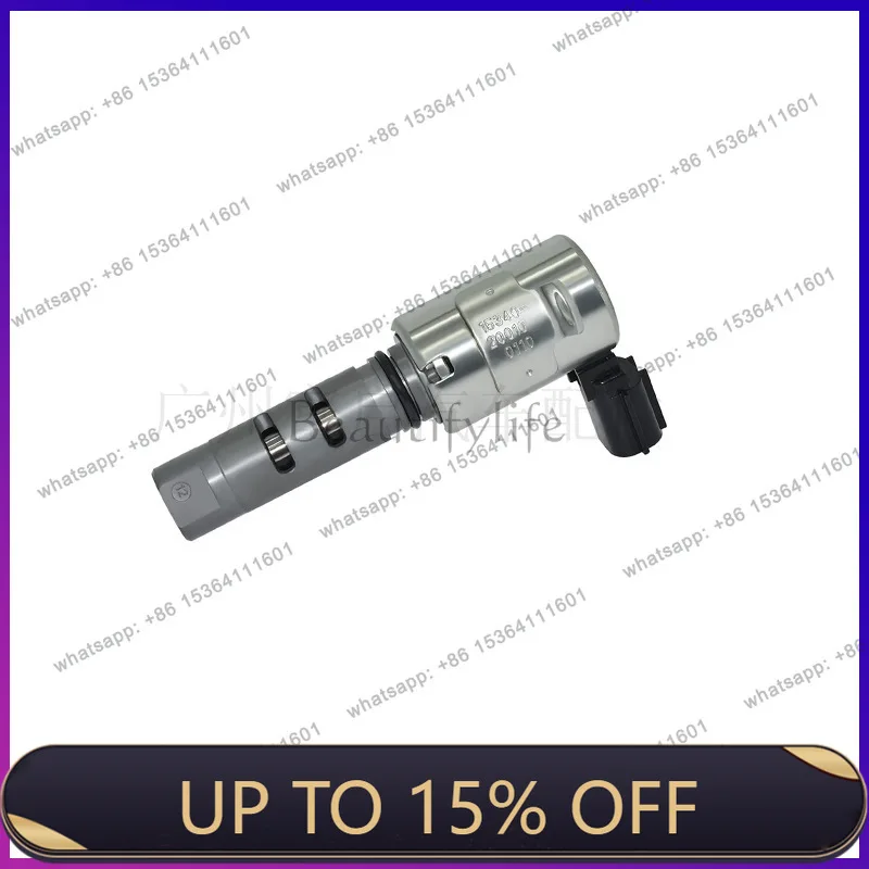 LD15340-20010 15340-0A010 VVT oil control valve, high quality accessories