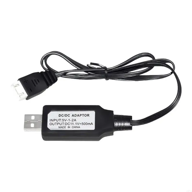 

15ya USB завышенная защита зарядки USB -зарядка кабель USB -шнур для батареи Quadcopter FPV