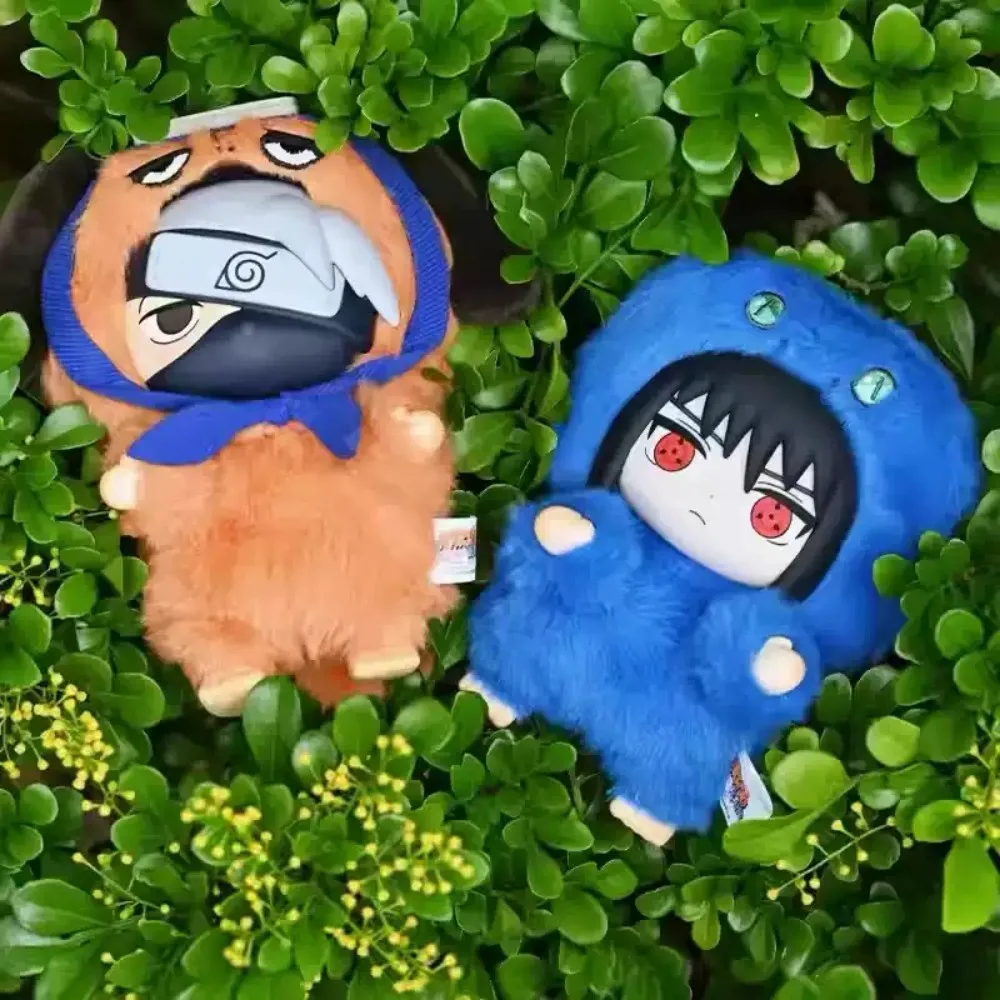 NARUTO Scatola Cieca Naruto Shippuden Serie Del Partito Naruto Sakura Sasuke Kakashi Anime Figura Portachiavi Bambola Giocattolo Regalo
