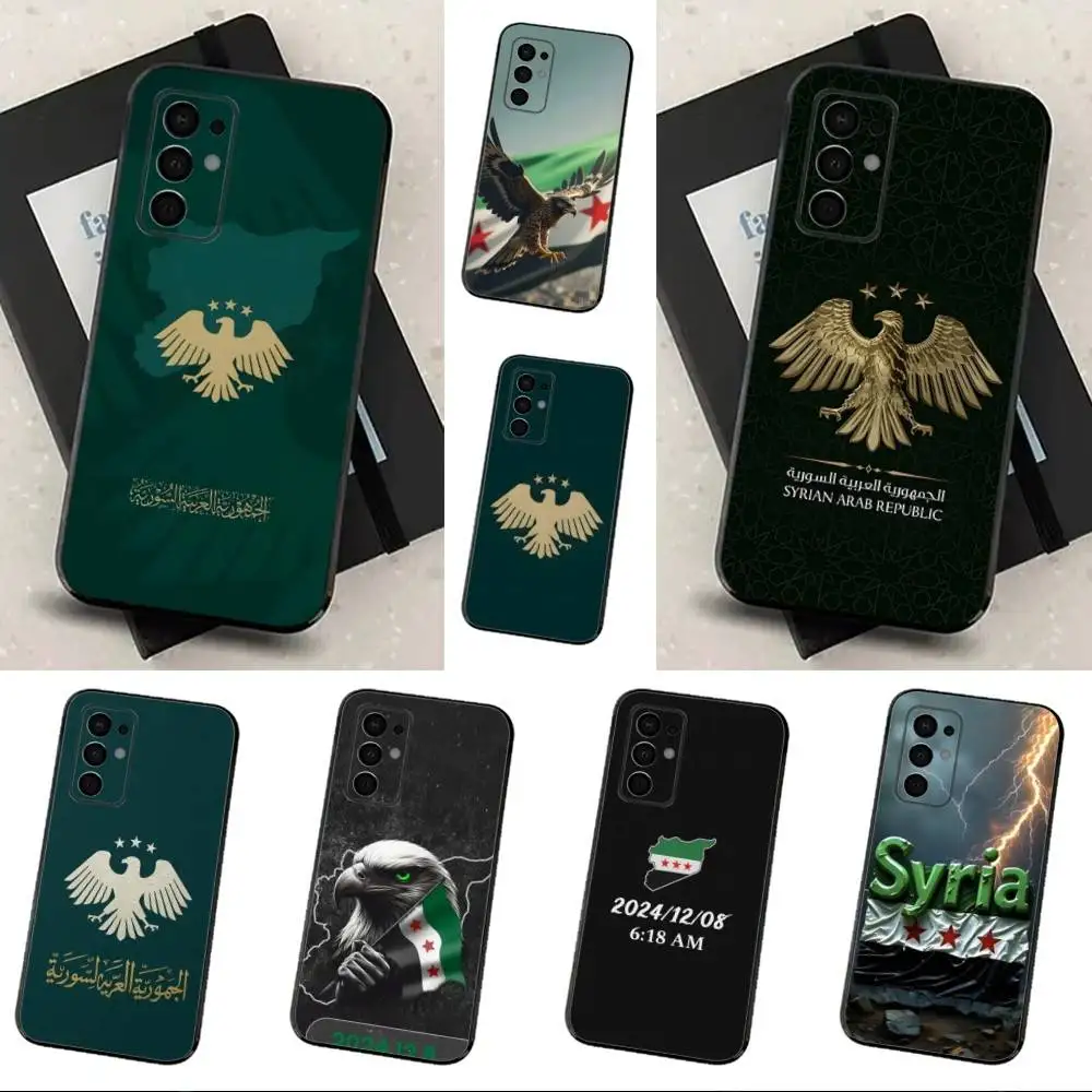 Free Art Syria Flay… - image