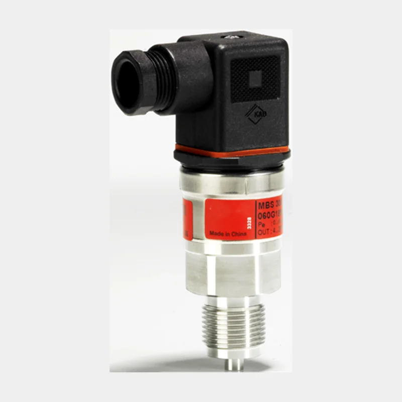 High Quality Compact Type Absolute Pressure Sensor Transmitter MBS 3000 0.05% Accuracy Low Price