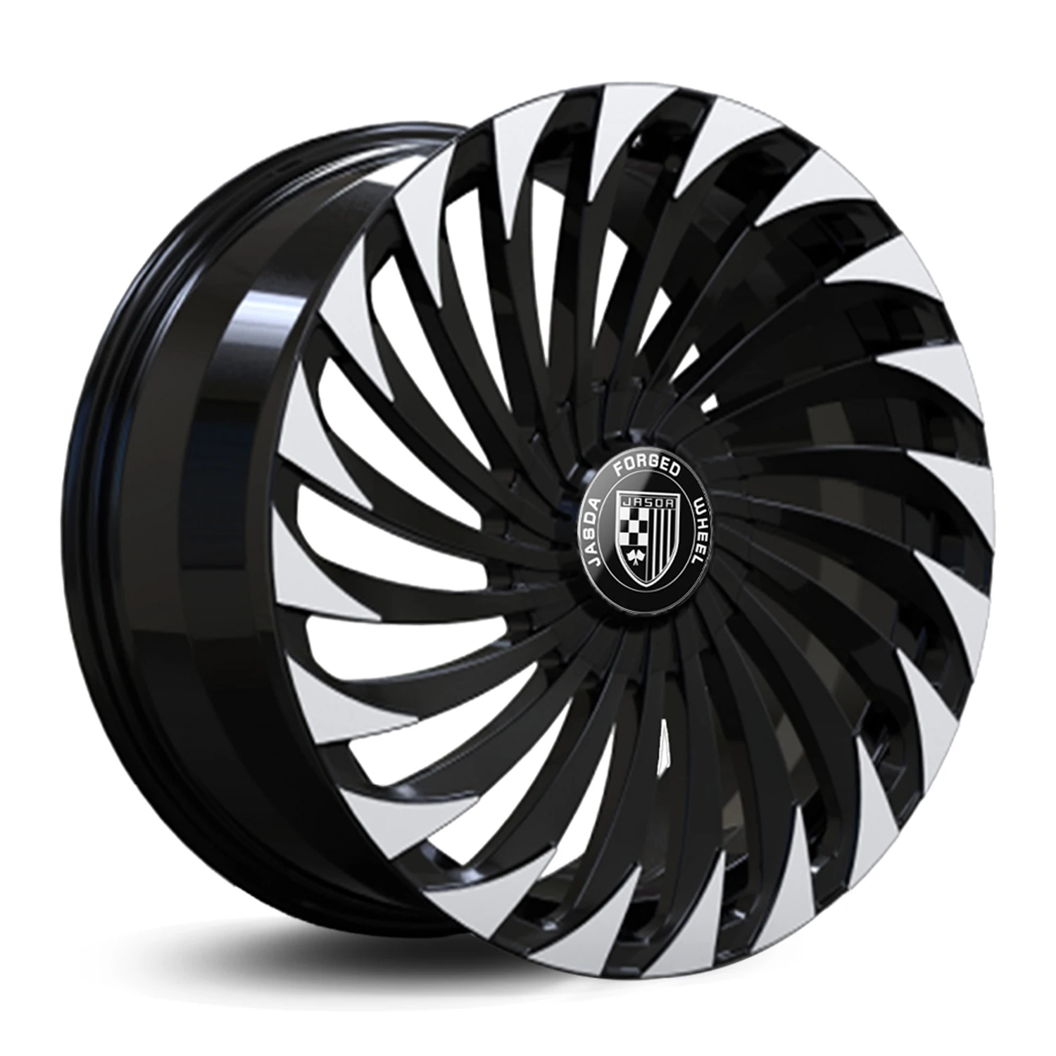 

Кованые диски 18, 19, 20 дюймов из алюминиевого сплава