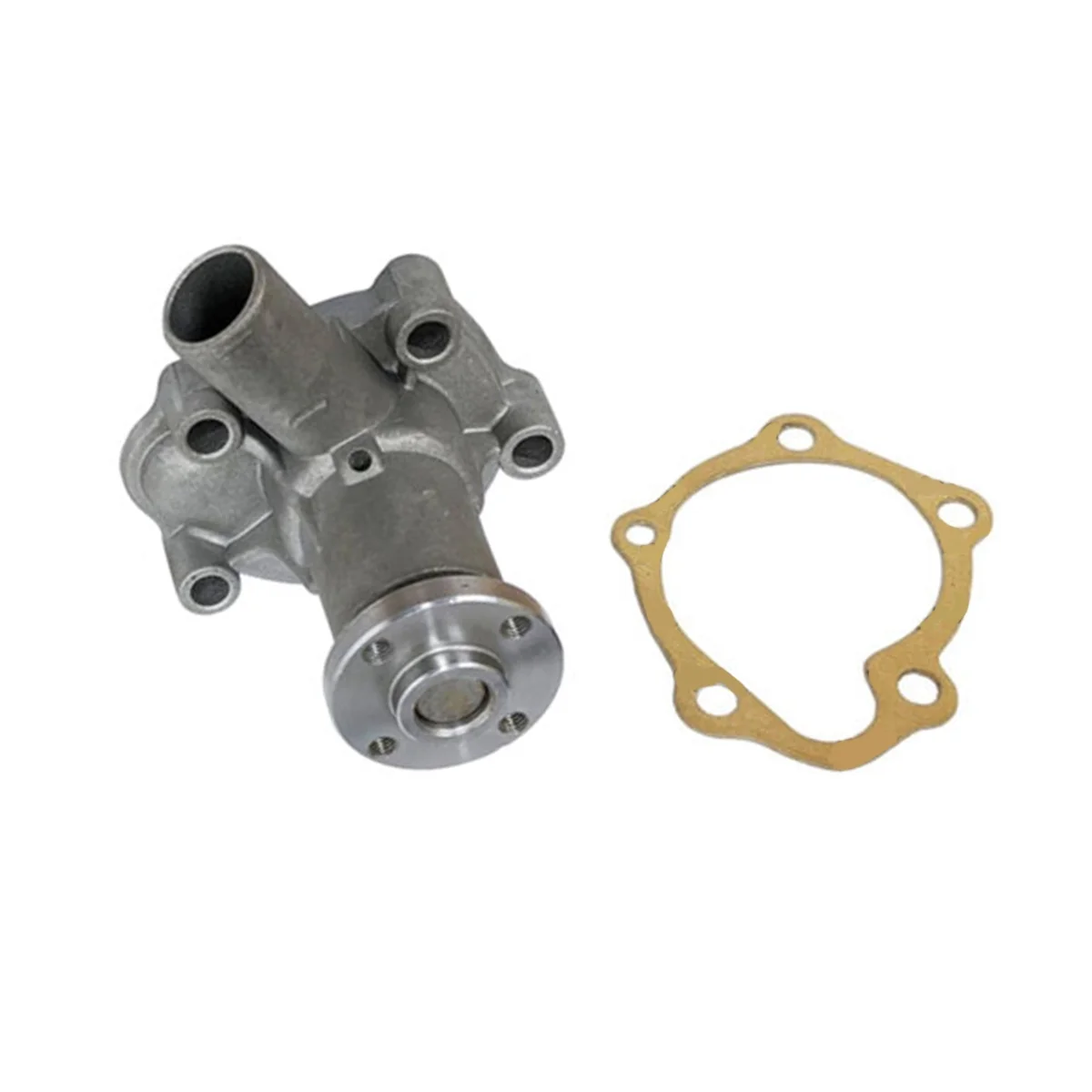 

Water Pump with Gasket 121450-42010 for Yanmar & John Deere Tractors Engine 3T72HA 3T72HA-F 3T84HA 2TR18