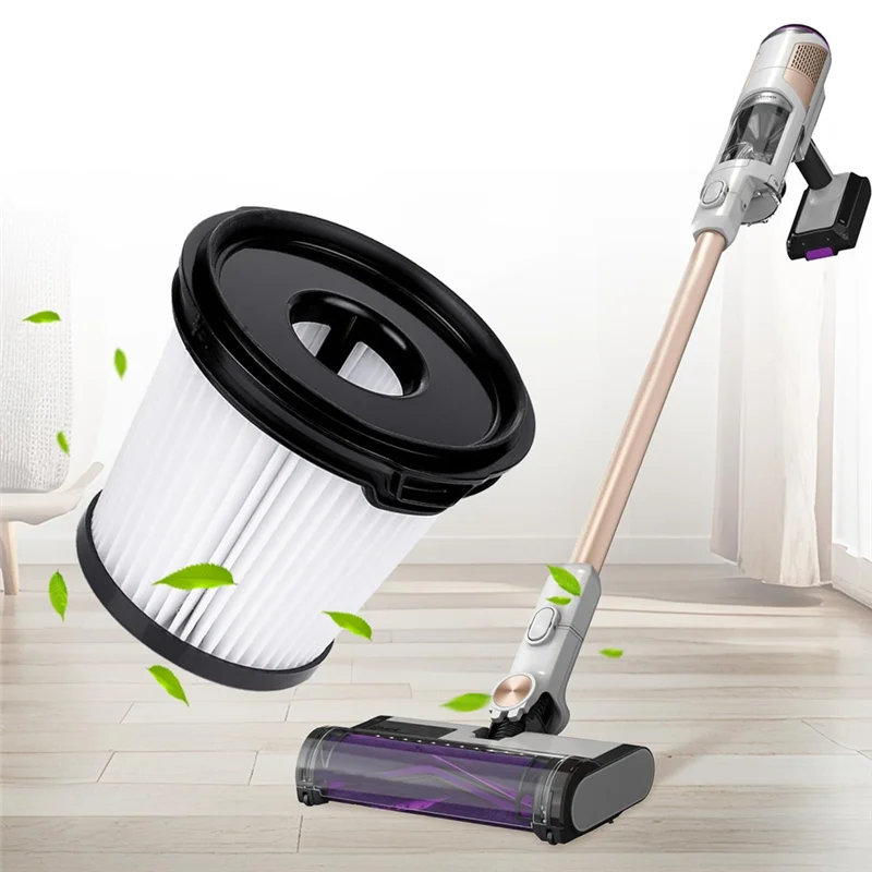 【Hot Cake】For Shark Iw3511 Detect Pro Filters Forshark Vacuum Filter Vacuum Cleaner Filter