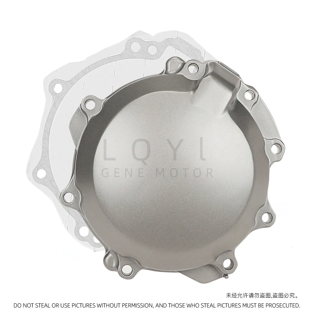 

Крышка статора двигателя мотоцикла, картер для KAWASAKI ZX-10R ZX10R 10R ZX1000 2011 2012 2013 2014 2015 2016 2017 2018