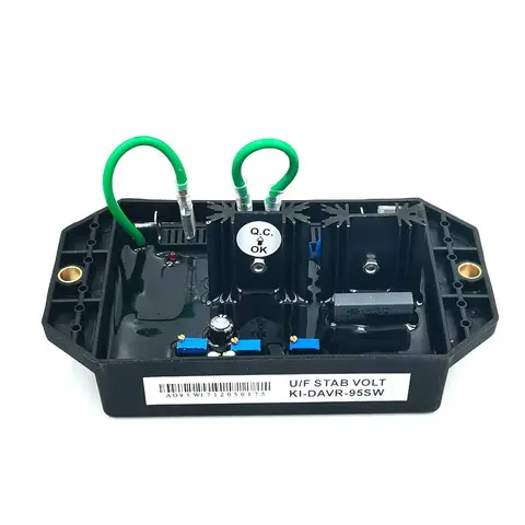 KI-DAVR-250S KI-DAVR-95SW AVR 교체 LIXiSE PX350 또는 Kipor avr