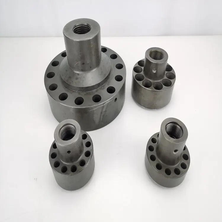 Front barrel Flanged barrel Barrel precursor body MA60/90/120/160/200/250T outer diameter, accessories