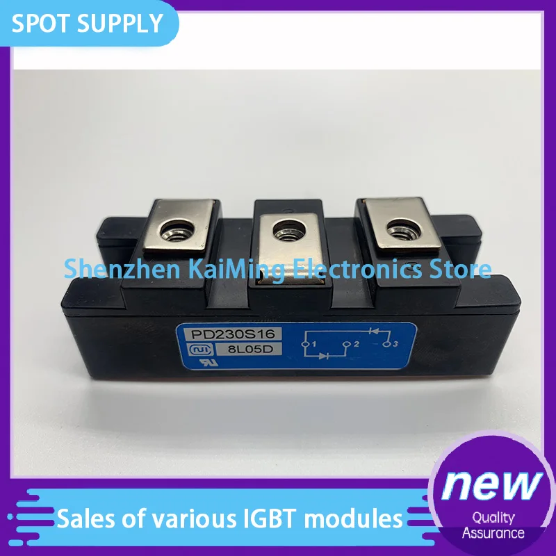 

PD230S16 PD150S16 PD150S8 PD200S8 PD200S16 NEW MODULE