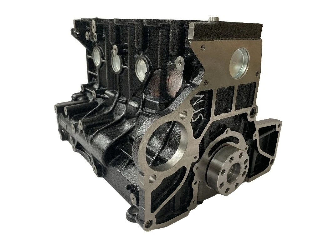 

Высокопроизводительный новый короткий блок двигателя 2.5L D4CB для H1, H2, H100, Porter, Grand Starex, Kia Sorento. Полный блок D4CB.