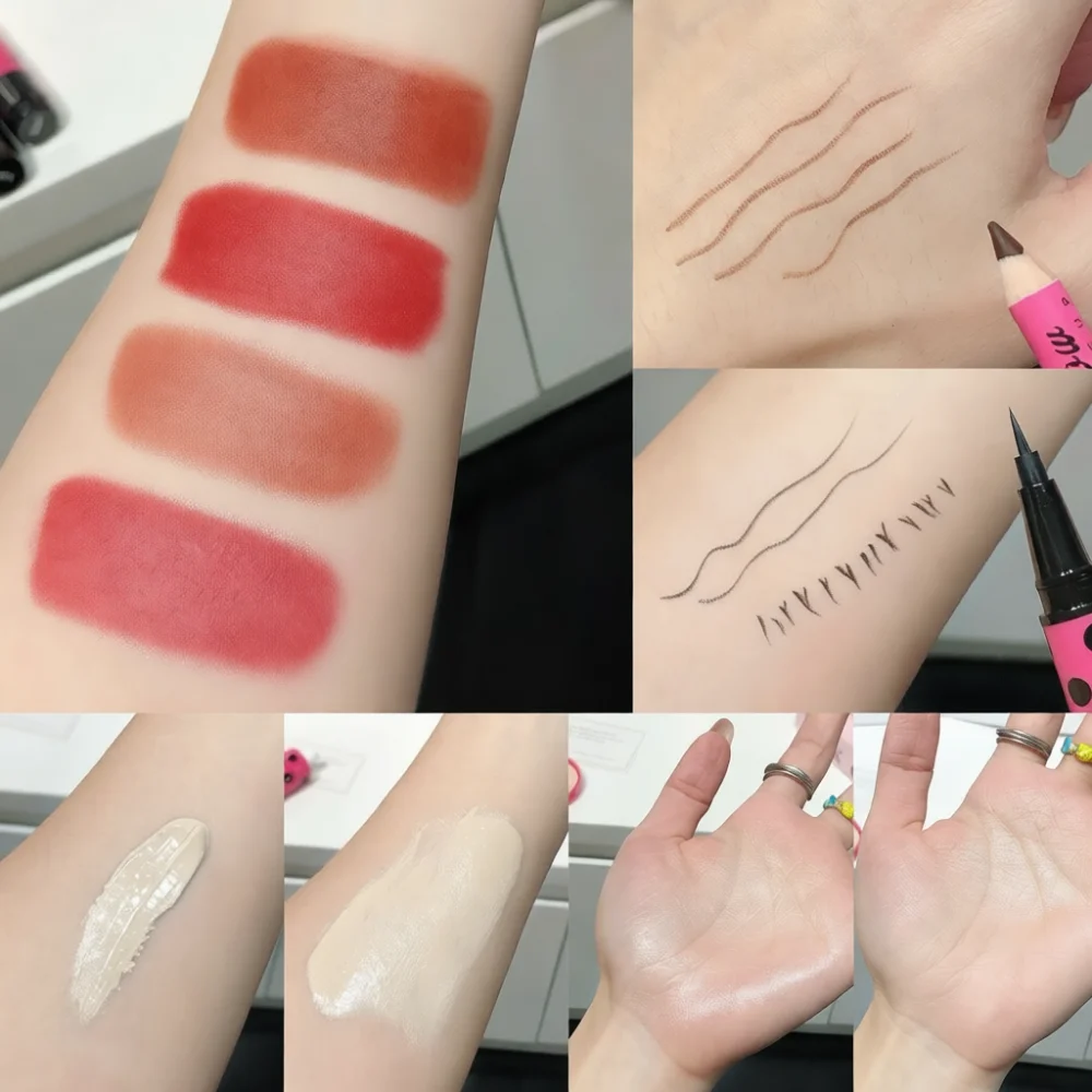 Complete Beauty Makeup Kit For - Beauty Makeup Kit Box recension och pris
