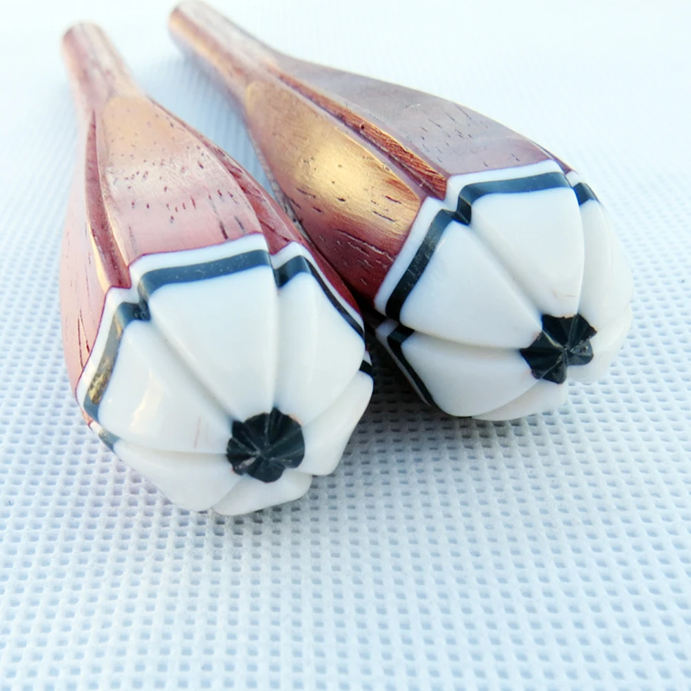 

Wooden Erhu Shaft Wooden Erhu Shaft Accessory Erhu Shaft Replacement Parts Chinese Erhu Shaft Erhu String Shaft
