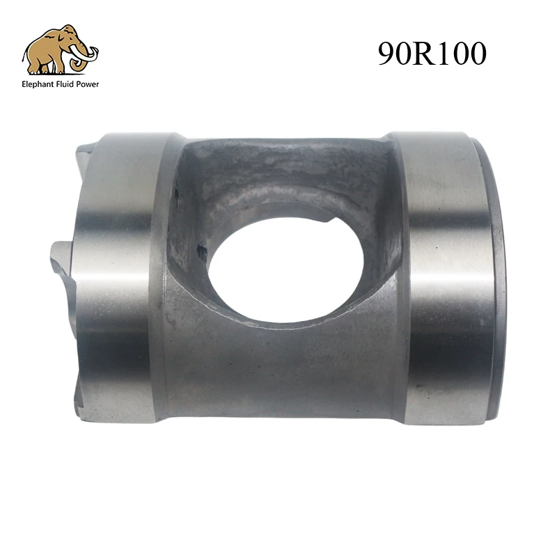 Sauer Hydraulic piston pump spare parts 90R100 Swash plate