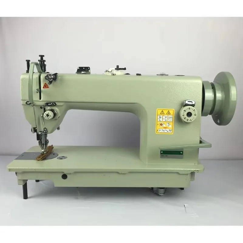 

Electronic New Typical Presser Walking Foot t Shirt Jeans Bag Jack Stich Hand Stitch Sewing Machine Straight Industrial