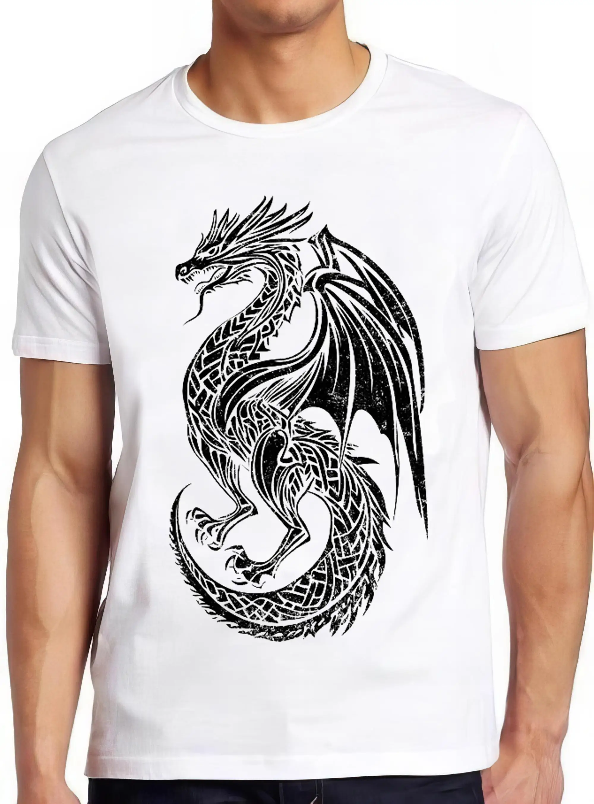 DM I Cast Fireball DND Dragon Dungeon Master معالج مانغا موسيقى مضحكة فن الرسم ألعاب أنيمي عبادة ميمي فيلم هدية تي شيرت علوي #2