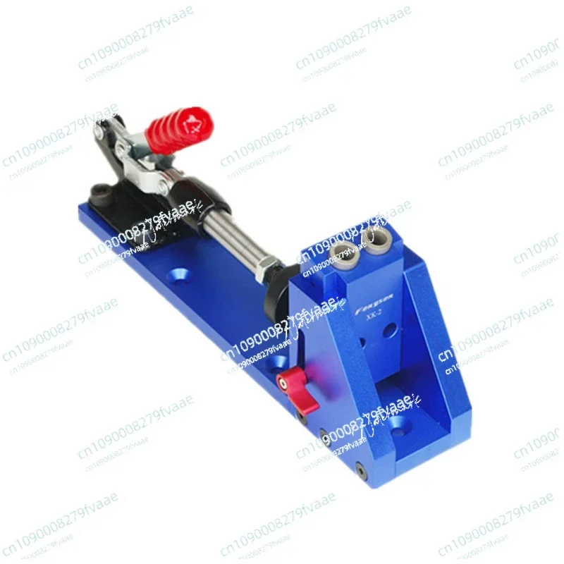 

Woodworking oblique hole locator, woodworking oblique hole locator