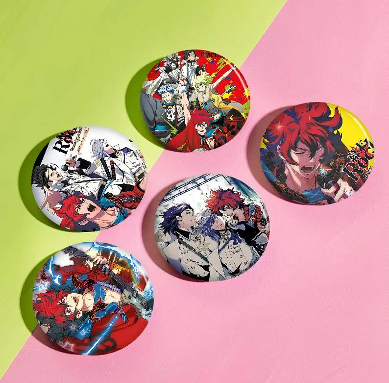 Classic Music Anime…