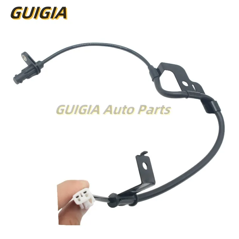 95670-2J010 Front Right Wheel ABS Speed Sensor for Kia Borrego Mohave 2008 2009 2010 2011 2012 Auto Parts 956702J010 95670 2J010