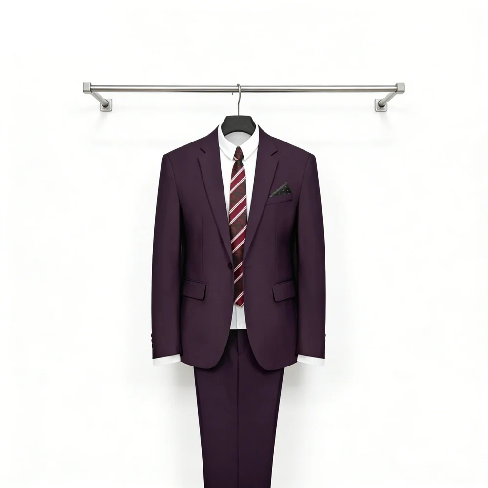 Ternos Masculinos F… - image