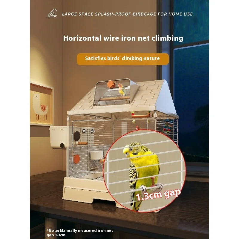 3-tier-luxury-villa-parrot-cage-80-cm-large-splatter-proof-cockatiel-budgie-conure-lovebird-breeding-aviary-steel-bird-house