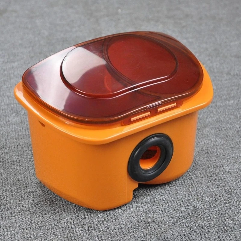 

Applicable To Philips Vacuum Cleaner Accessories Dust Cup Trash Can Dust Can Lid FC8270 8272 8274 8276 8278