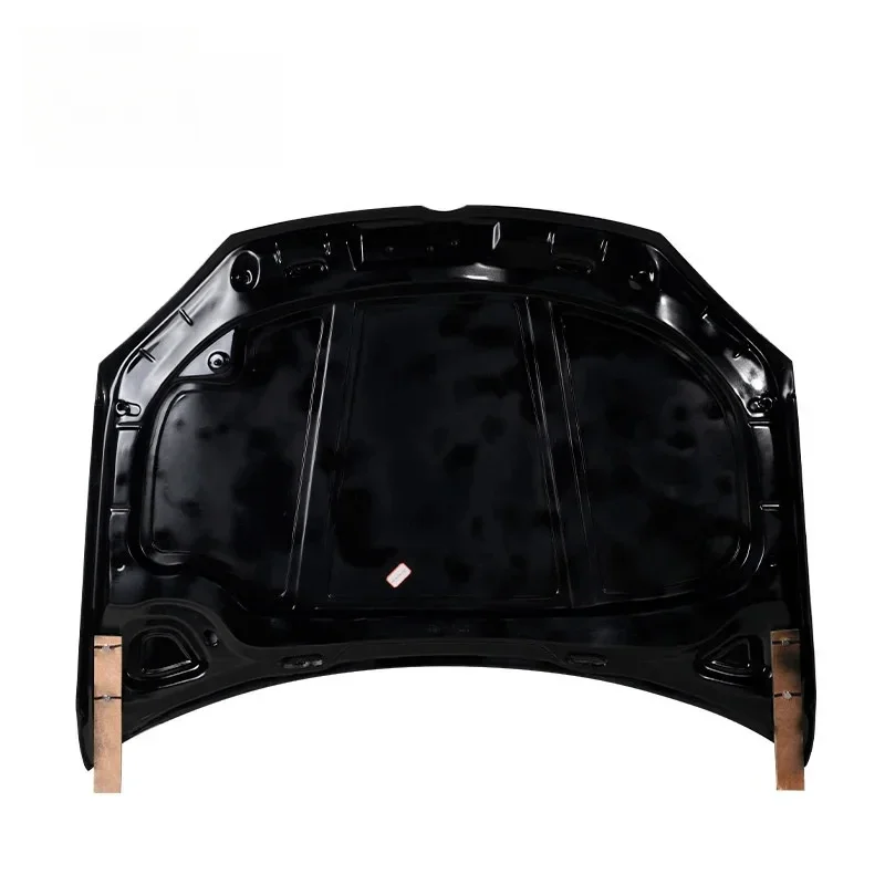 KQX High Quality LY Style Lightweight Carbon Fiber Engine Hood Fit MK5 1K 2011-2014 Performance Upgrade Car Parts
