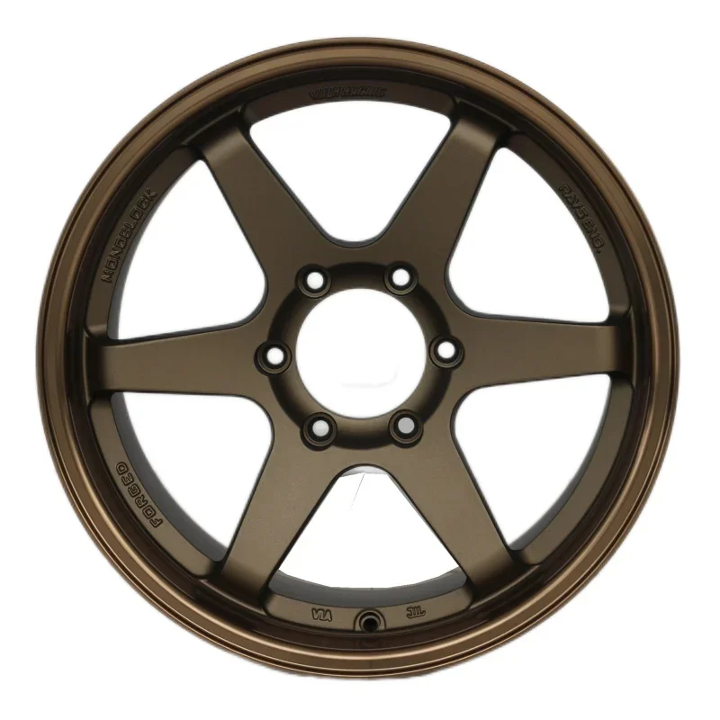

JDM Wheels Chinese Manufacturer 15 18 Inch 5*114.3 6*139.7 4*100 Car Rim Wheels