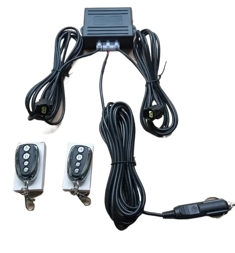 

Remote Control Car Exhaust Pipe Modification Sports Car Sound Variable Change General Exhaust/electric Controller Sound Wave