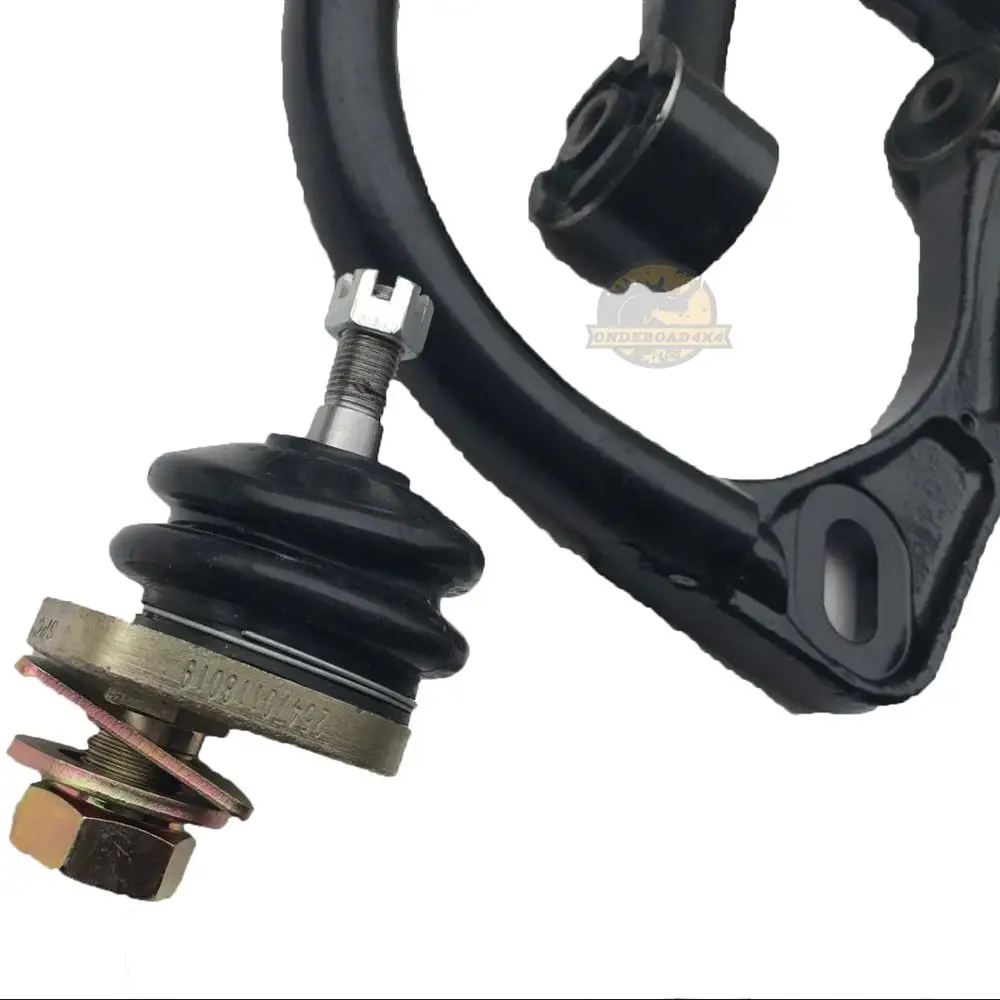 Looking For Wholesalers Or Distributors 4x4 Suspension Accessories Upper Control Arm Kit For Toyota Hilux N70 05+