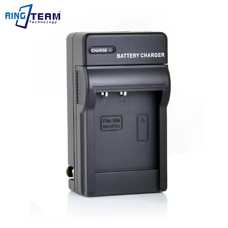 NP-FG1 NP-BG1 Battery Charger BC-CSG TRG for Sony Camera DSC-T100 T20 W100 W120 W150 W170 W200 W210 W215 W220 W230 W270 W300