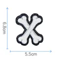 X-Iron on