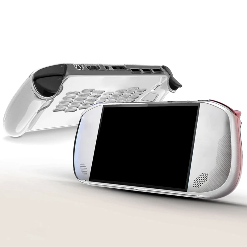 الأكمام المقاومة للخدش لـ Go S Game Console مع تعزيز نسيج القبضة