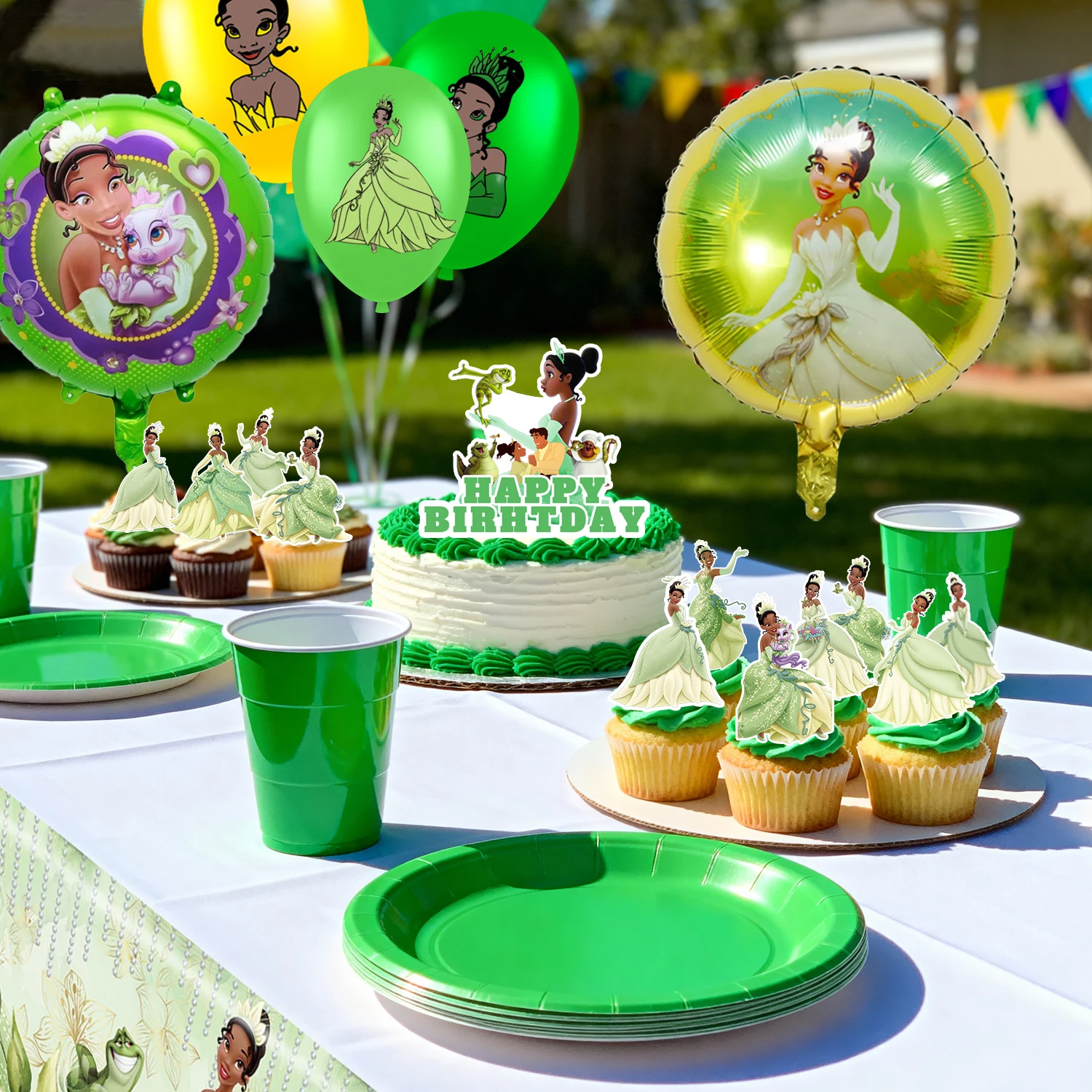 29 предметов: Набор для дня ро – обзор и цена Banner Kids Toys