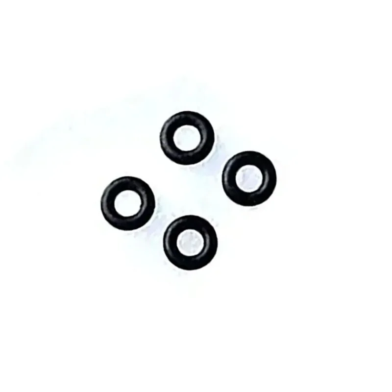 

New Genuine Diesel Injector Gasket Spark Plug Pipe Seal O-Ring 33818-3A000 / 33817-2F000 For Kia Santa Fe Sorento