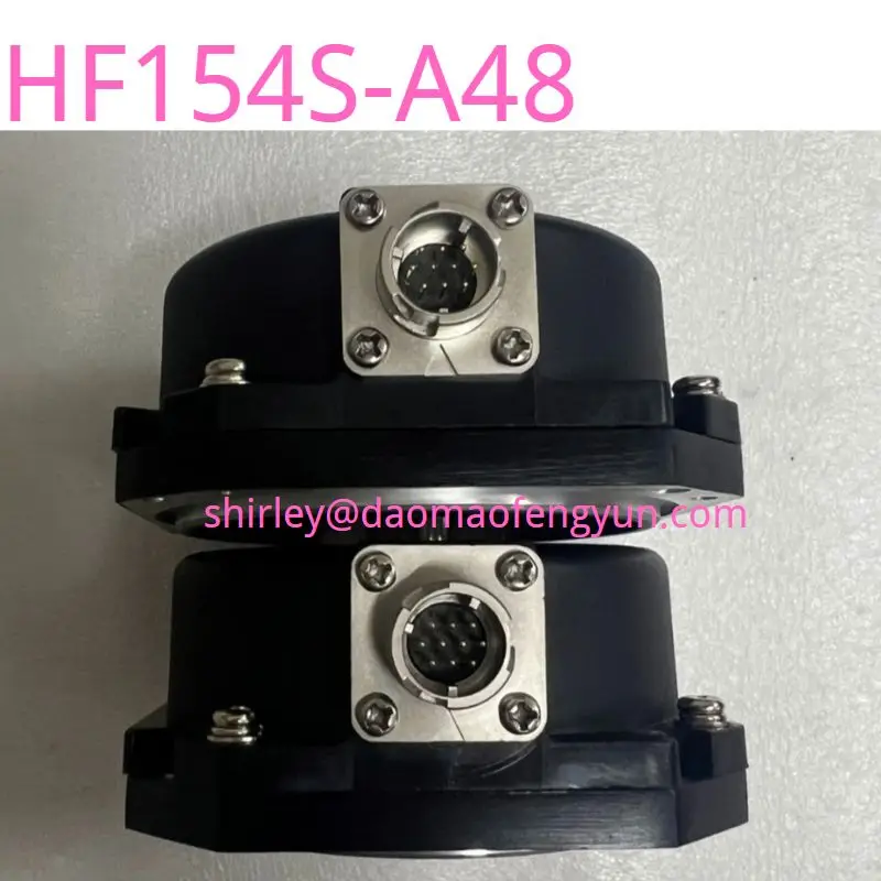 Used HF154S-A48 Enc…