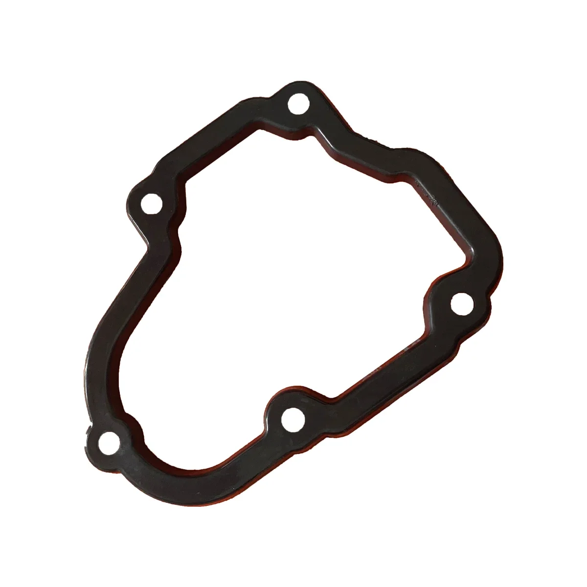 

GEFENSI New 5 Manual Transmission Gearbox Oil Seal Pan Gasket For Skoda Octavia 2 3 A5 Superb VW Golf 6 Passat B6 Touran Seat 02