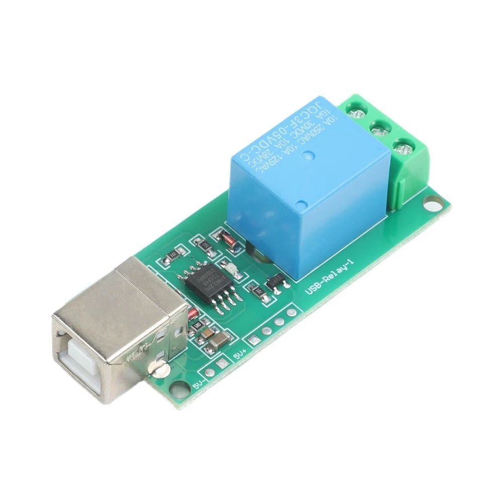 Driverless Control Smart for Home Switch Smart Switch Control C Development Library DC 30V 10A Control Multiple Control Options
