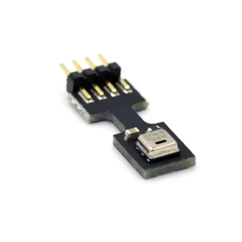 1-10PCS AHT25 AHT21 Chip Temperature And Humidity Sensor Replaces AHT10 To Optimize Digital Signal Humidity Sensor For Arduino