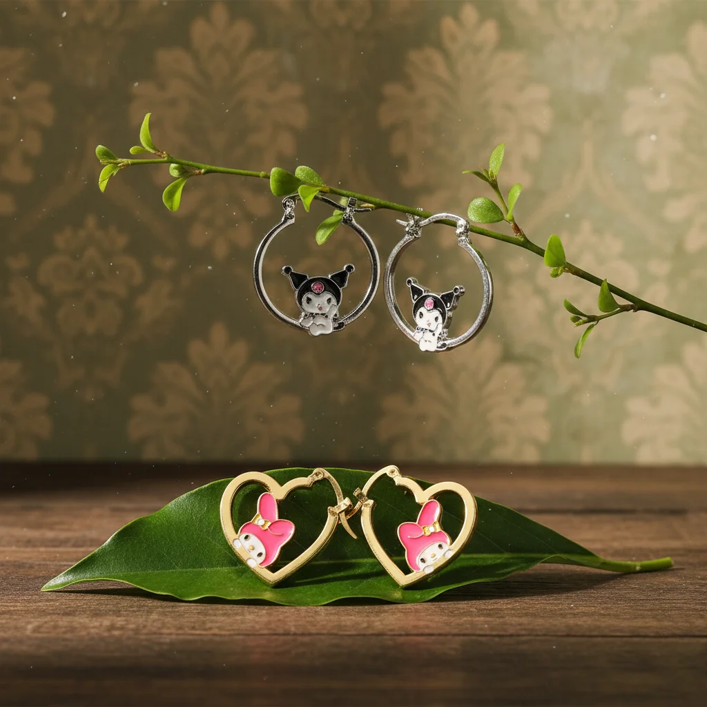 Gift For Girls! Kur… - image