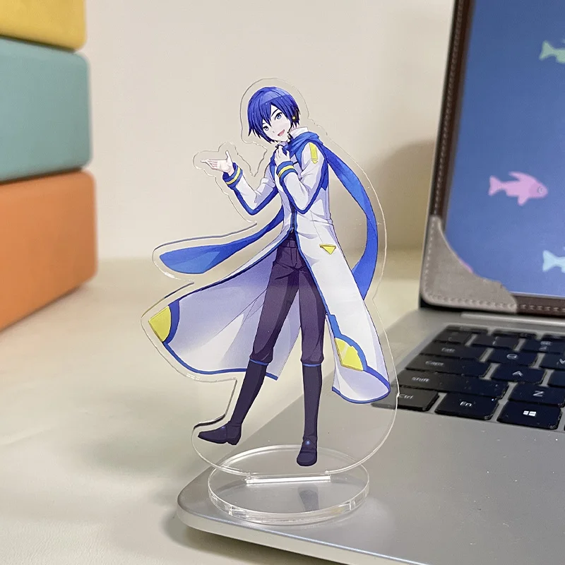 Рисунок 5 - Мику World Plan Jingyinling акриловый