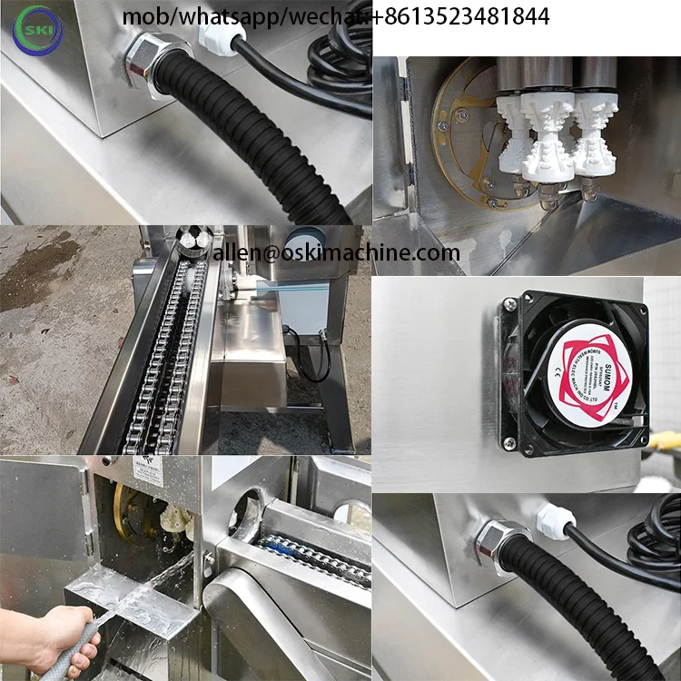 Automatische Verse Maïs Pelletmachine Zoete Maïs Dorsmachine Machine Maïs Dorsmachine voor Restaurant