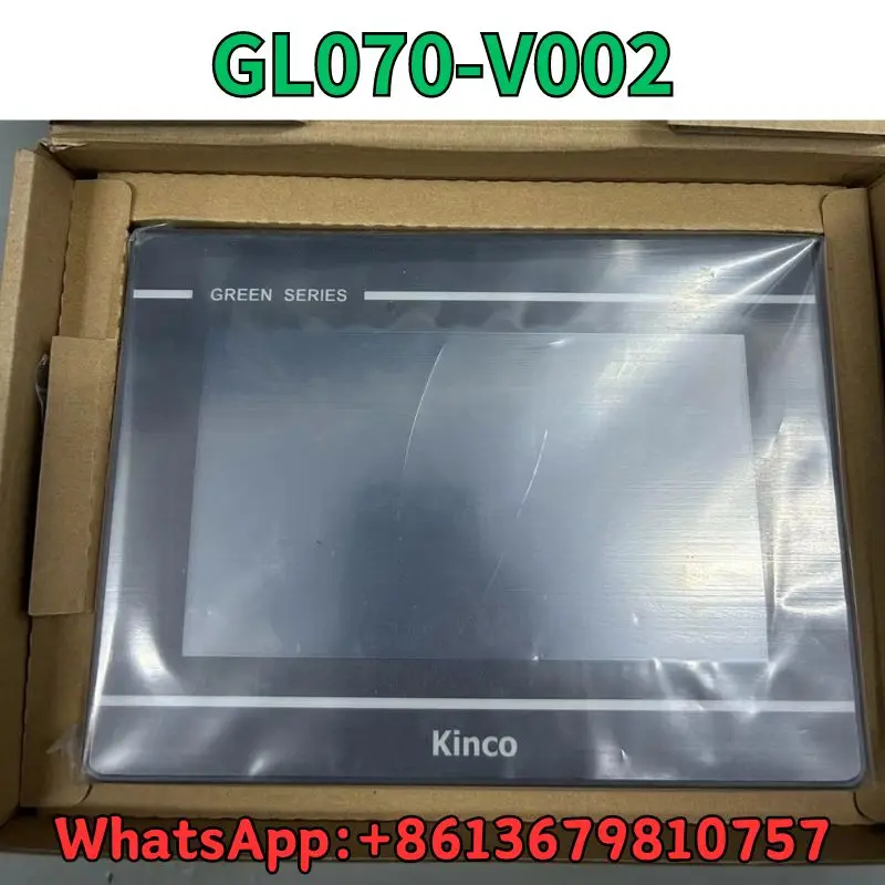 New Touch screen GL070-V002 Fast Shipping