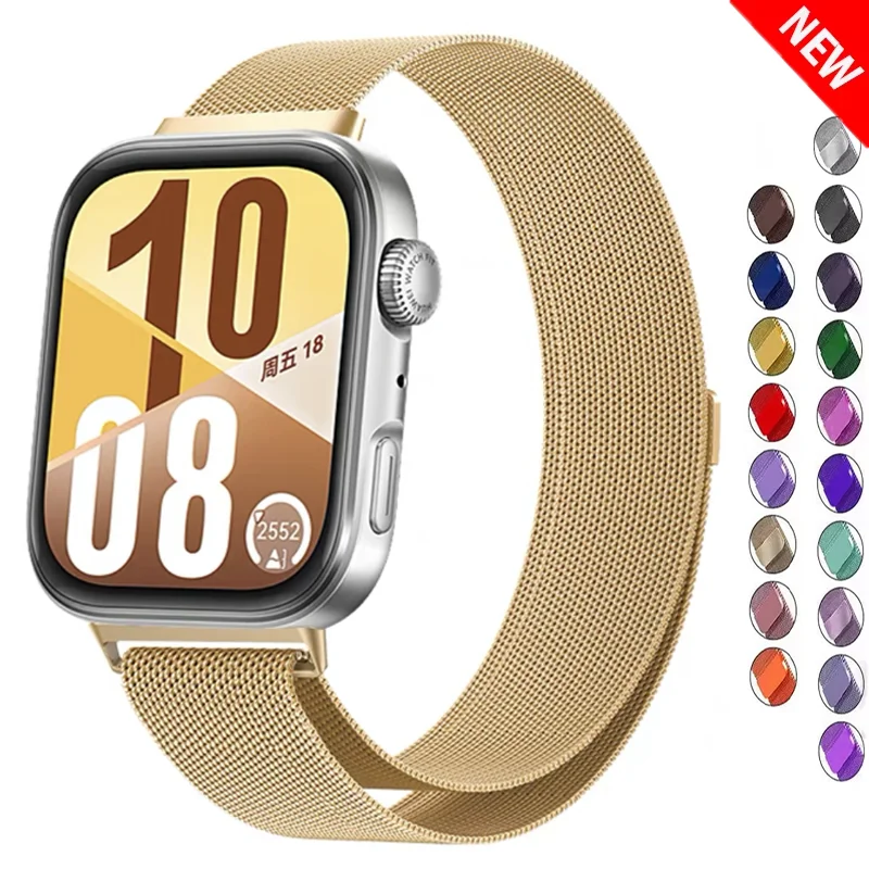 Milanese Loop Band … - image