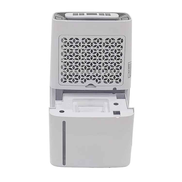 Intelligent  Home Dehumidifier with air Purifier Home 220V
