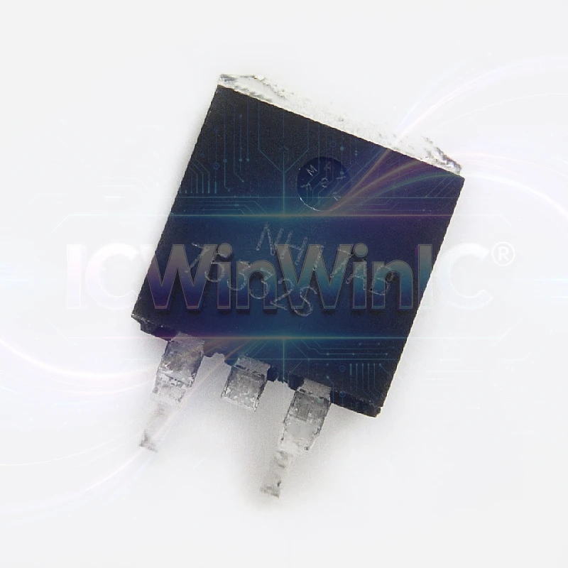 5-50PCS HUF75332S3S 75332S DAC-08ED DAC-08 DAC08 APL5933A APL5933 5933A AO4606 4606 MCP3201-B/SN MCP3201 STM32F103RFT6 STM32F103