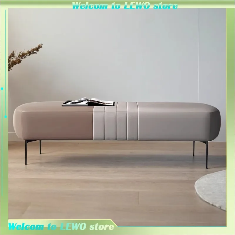 

Bench Seat Space Saving Step Stool Restaurant Chinese Style Floor Room Foot Stool Fashion Lounge Muebles Suite Furniture