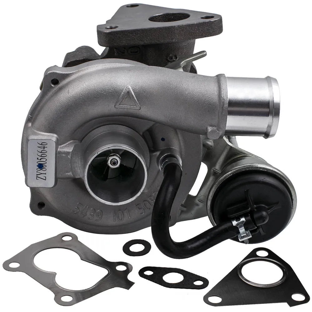 Turbo para Renault Kangoo Twingo K9K 1.5L dCi 68ps Turbo cargador 54359700011 54359980033